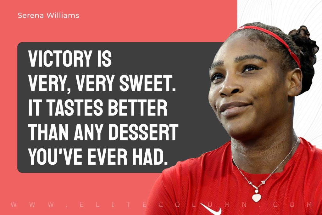 Serena Williams Quotes (3)