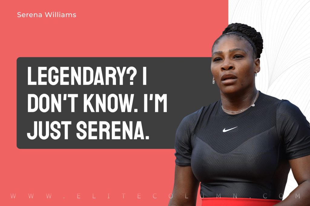 Serena Williams Quotes (5)