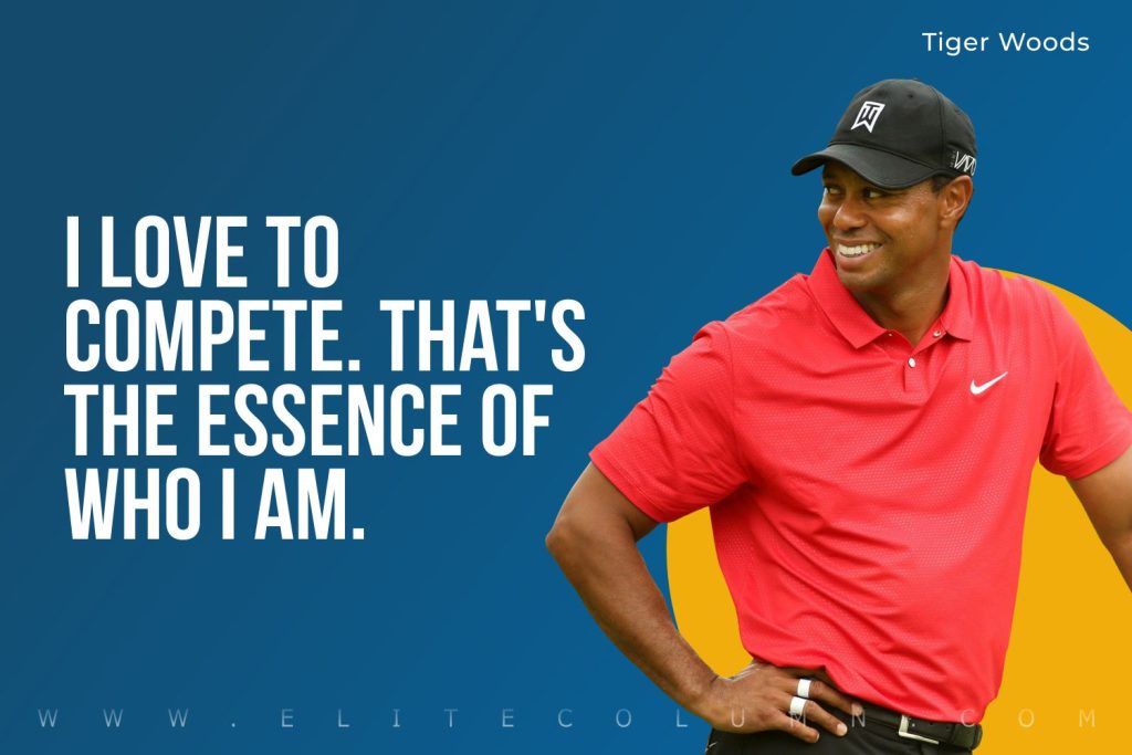Tiger Woods Quotes (2)