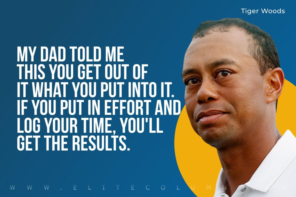 Tiger Woods Quotes (3)