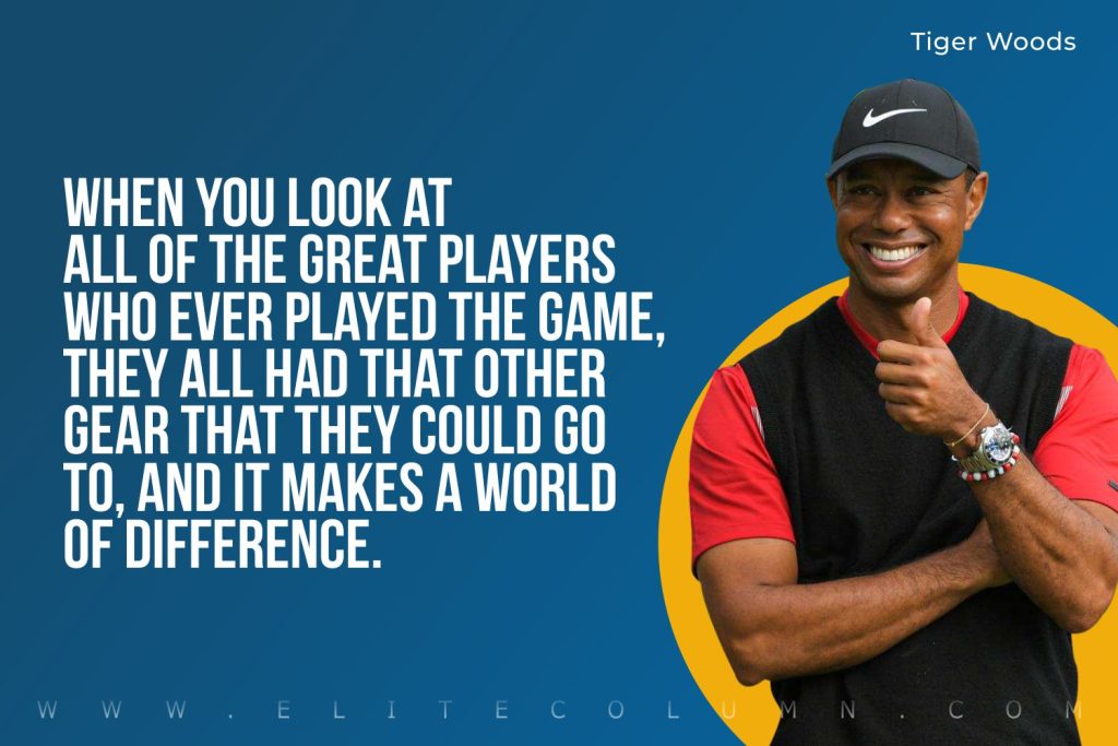 Tiger Woods Quotes (6)