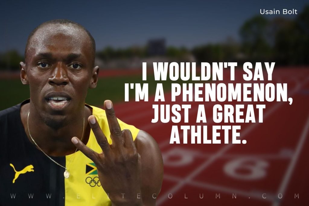 Usain Bolt Quotes (2)