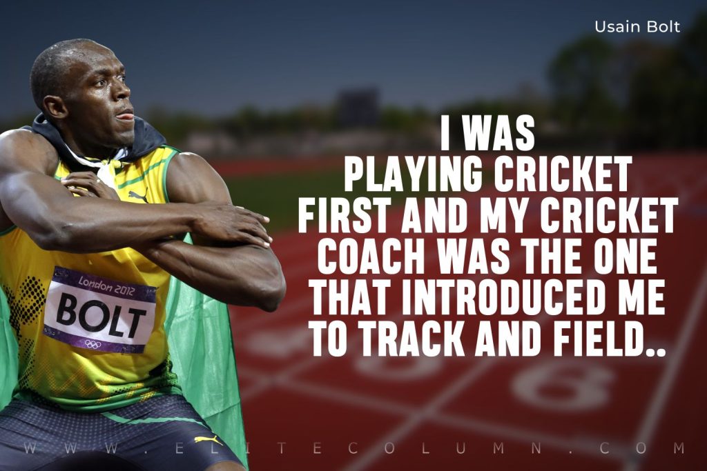 Usain Bolt Quotes (4)