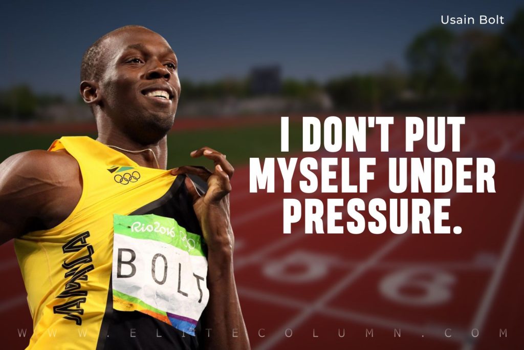 Usain Bolt Quotes (5)