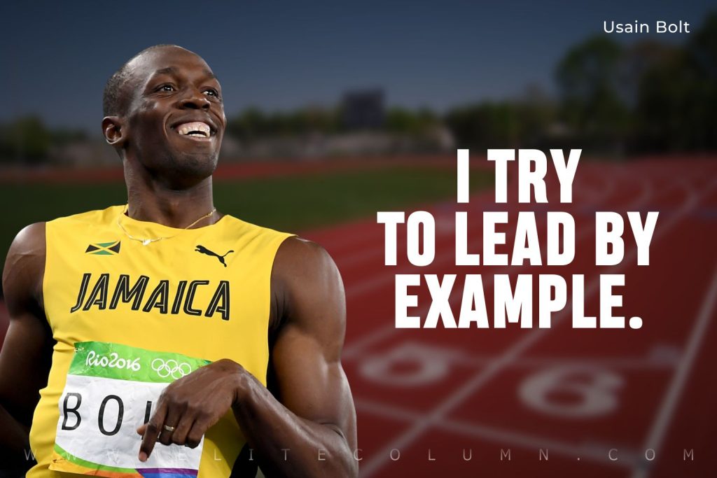 Usain Bolt Quotes (7)