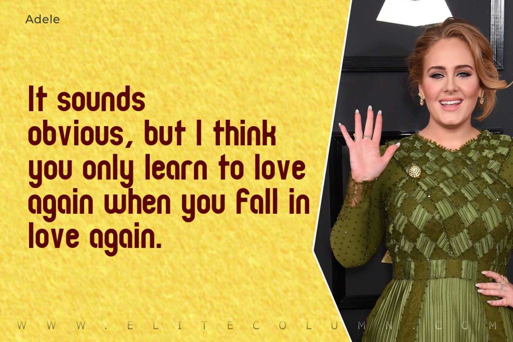 Adele Quotes (1)