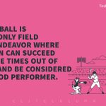 Baseball Quotes 4
