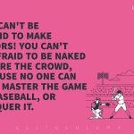 Baseball Quotes 7