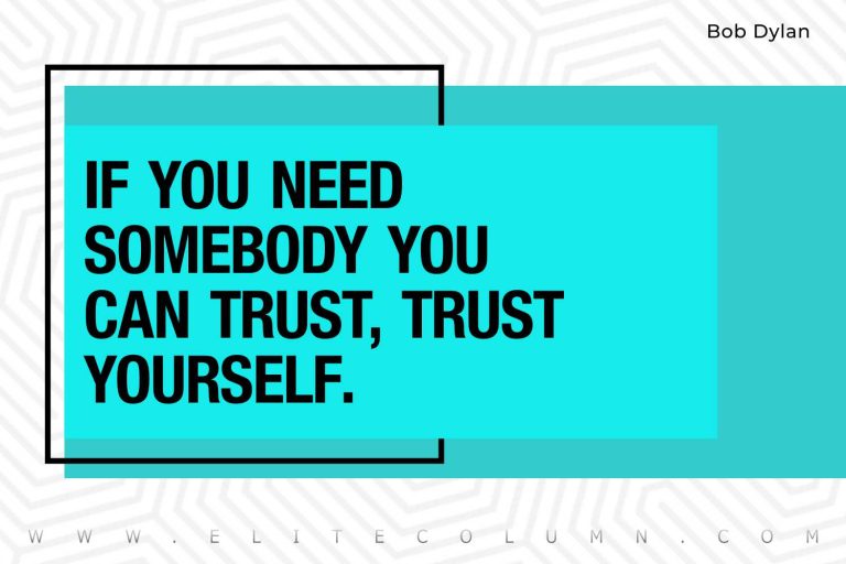 Bob Dylan Quotes (2)