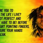 Bob Marley Quotes 1