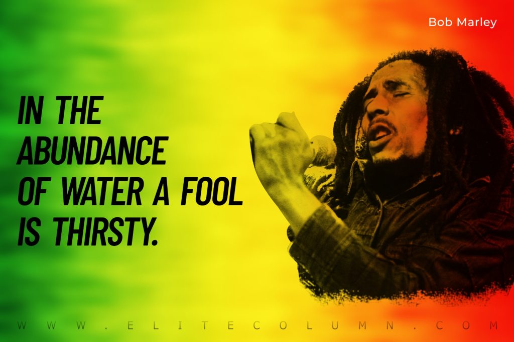 Bob Marley Quotes (4)