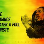 Bob Marley Quotes 4