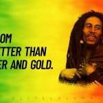 Bob Marley Quotes 5
