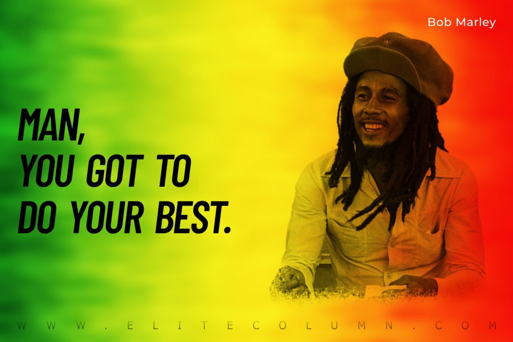 Bob Marley Quotes (6)