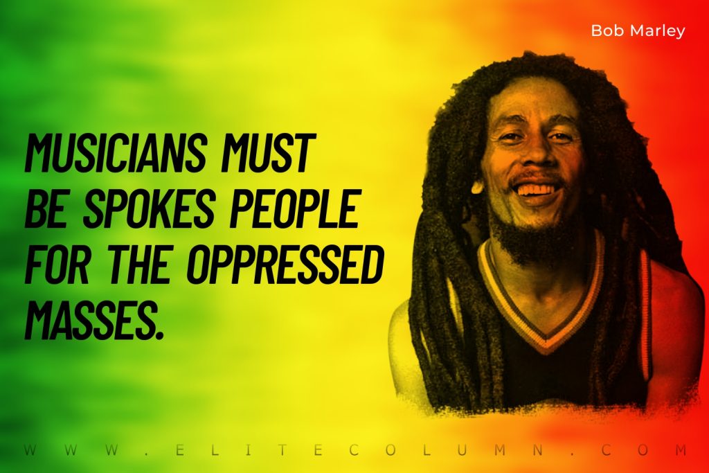 Bob Marley Quotes (7)