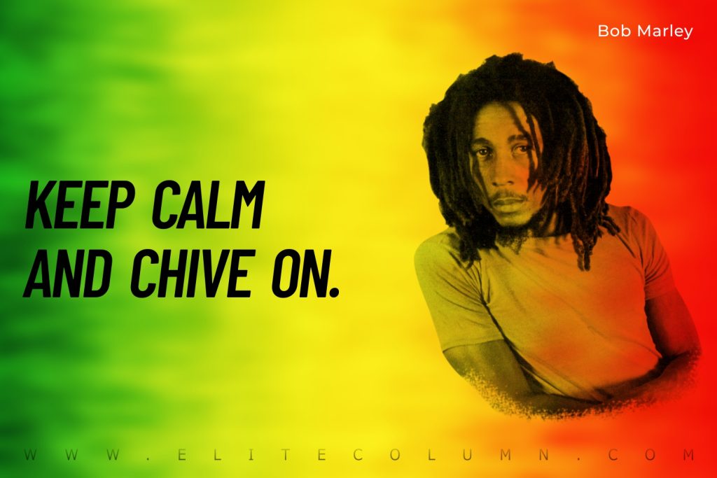 Bob Marley Quotes (9)