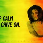 Bob Marley Quotes 9