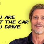 Brad Pitt Quotes 4