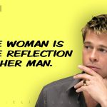 Brad Pitt Quotes 6