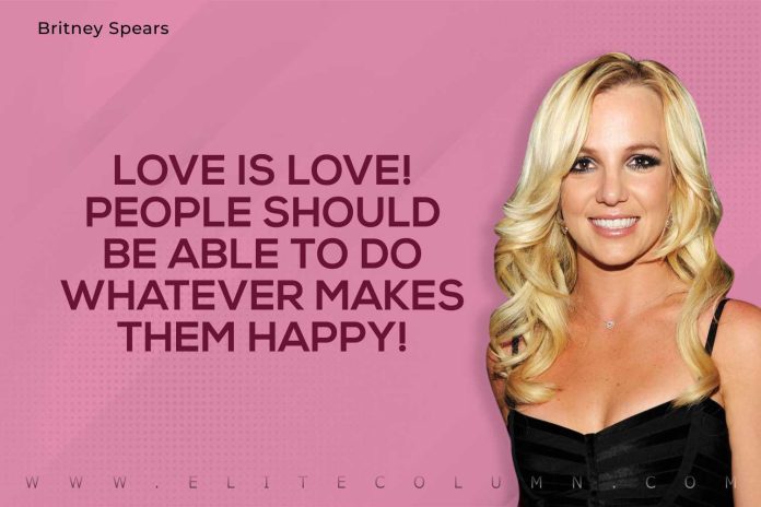 Britney Spears Quotes (1)