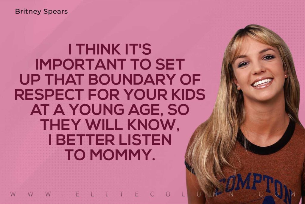 Britney Spears Quotes (4)