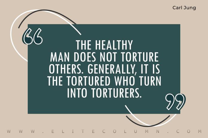 Carl Jung Quotes (1)