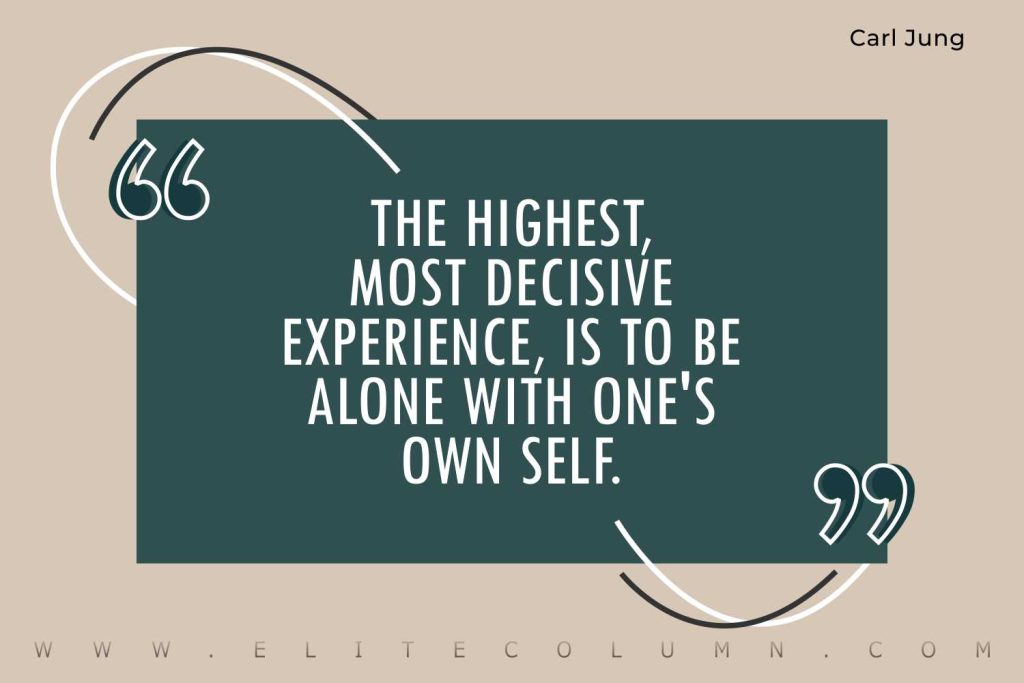 Carl Jung Quotes (10)