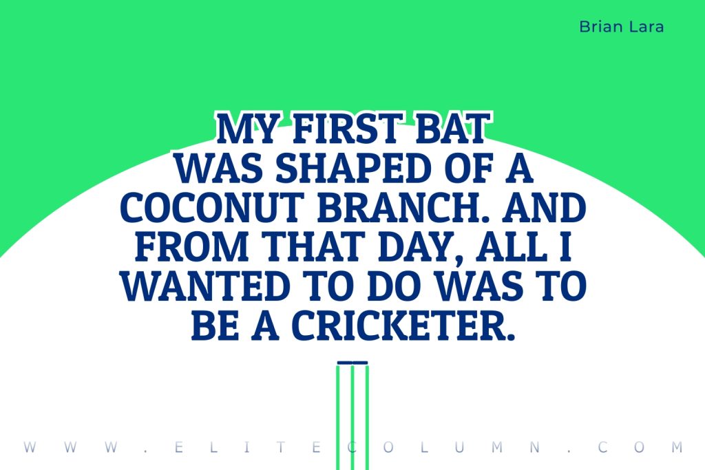 Cricket Quotes (2)