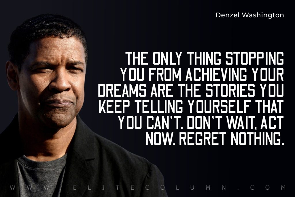 Denzel Washington Quotes (1)