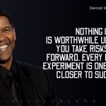 Denzel Washington Quotes 3