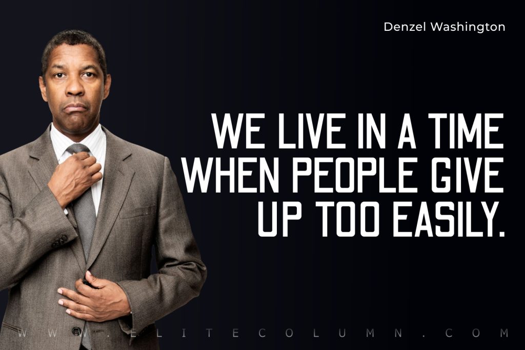 Denzel Washington Quotes (4)