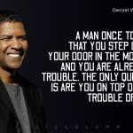 Denzel Washington Quotes 5