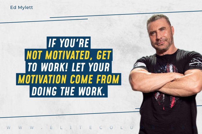 Ed Mylett Quotes (3)