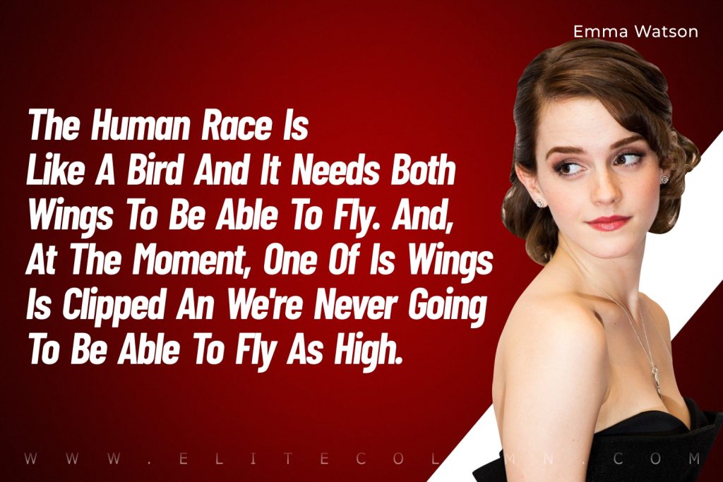 Emma Watson Quotes (3)