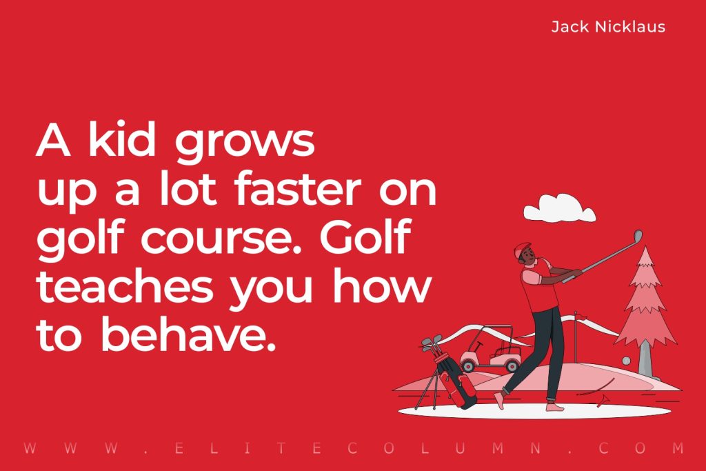 Golf Quotes (5)