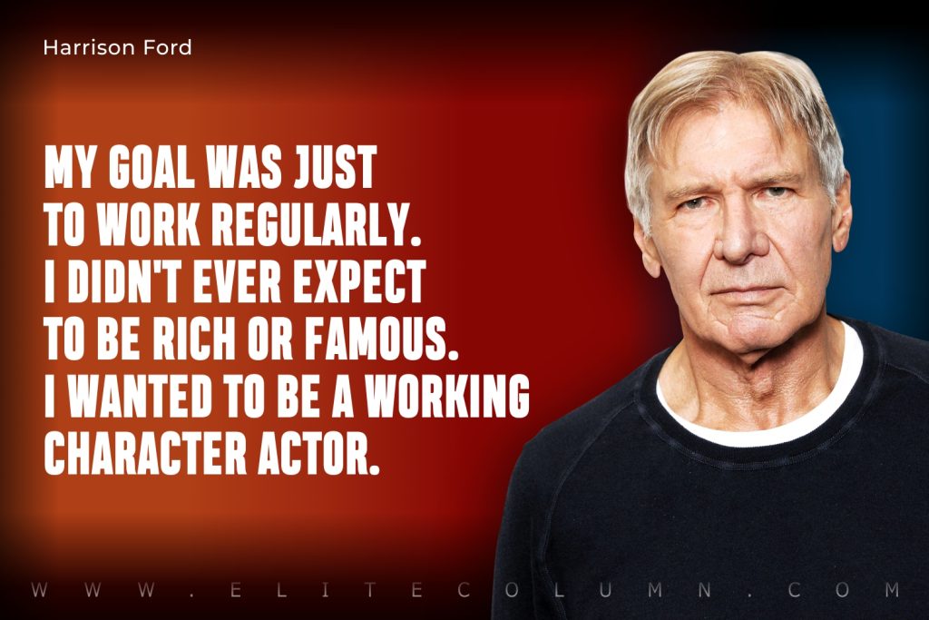 Harrison Ford Quotes (1)