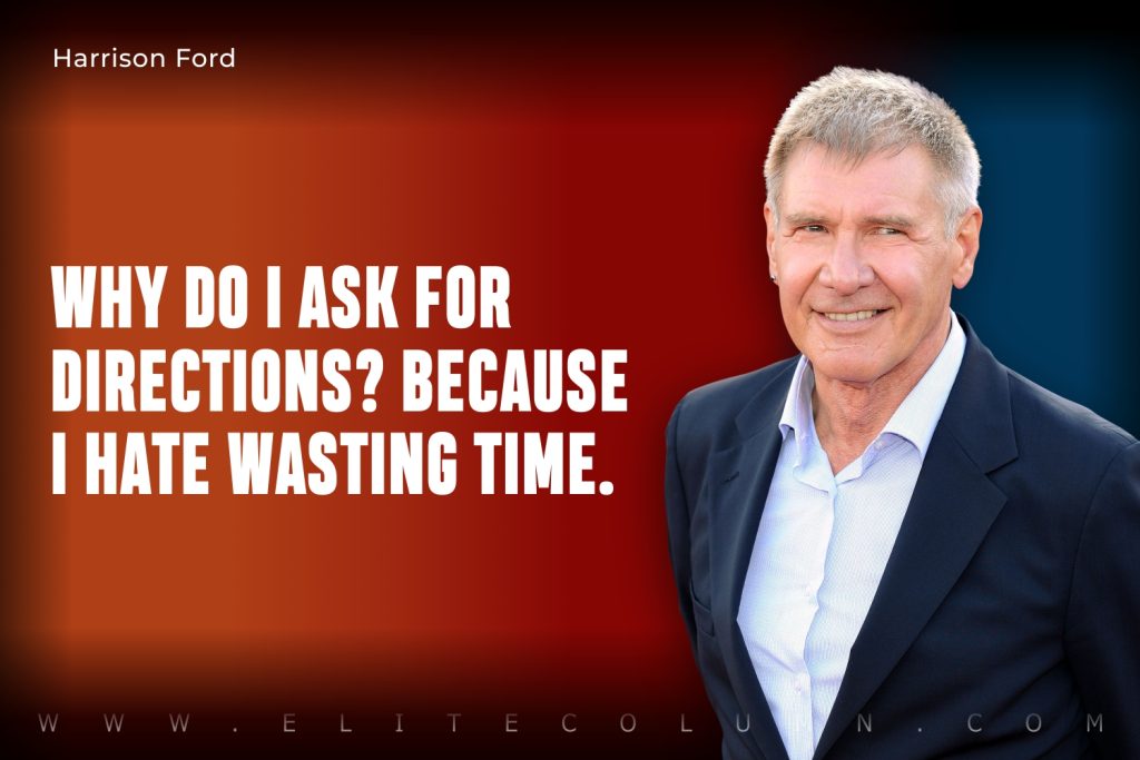 Harrison Ford Quotes (4)