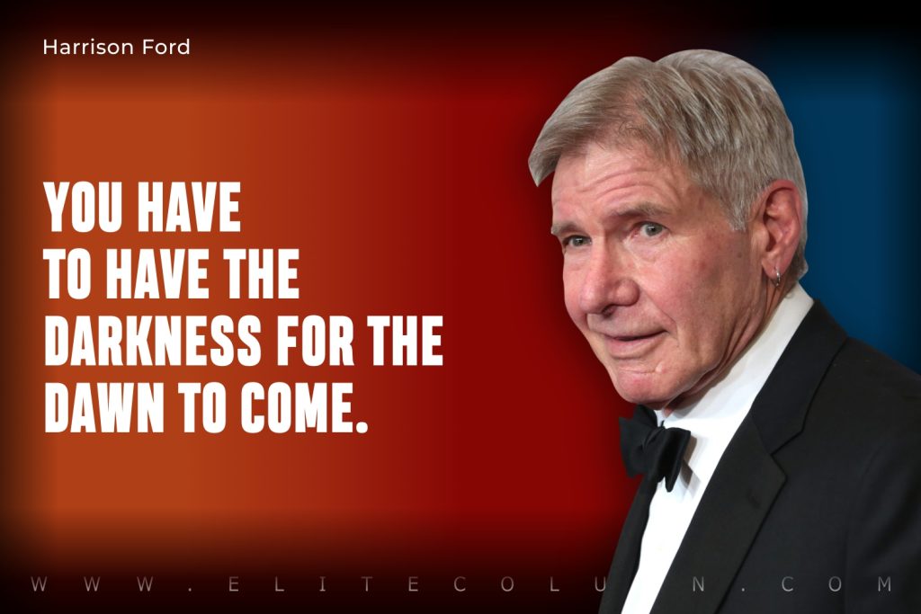 Harrison Ford Quotes (5)