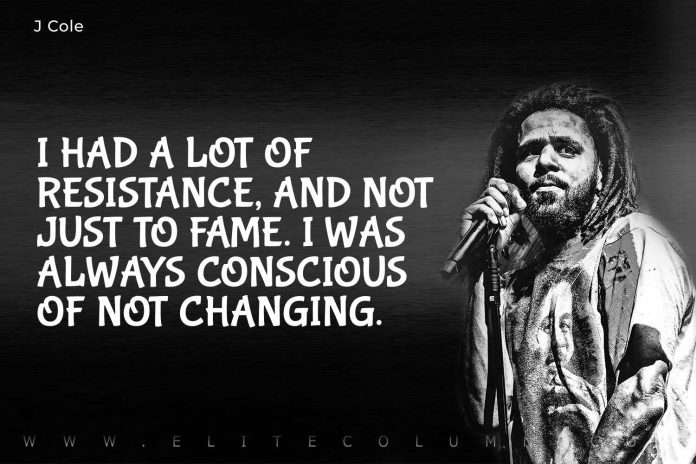 J Cole Quotes (7)