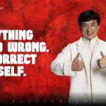 Jackie Chan Quotes 3