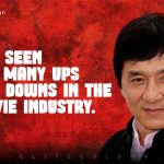 Jackie Chan Quotes 5