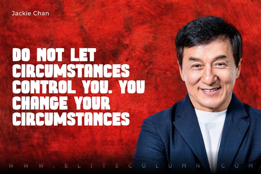 Jackie Chan Quotes (7)