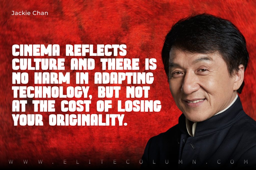 Jackie Chan Quotes (8)