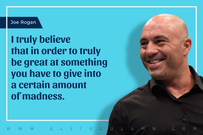 Joe Rogan Quotes (5)