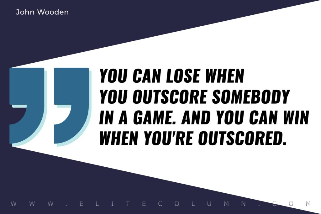 John Wooden Quotes (3)