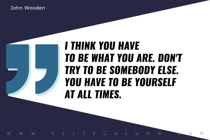 John Wooden Quotes (7)