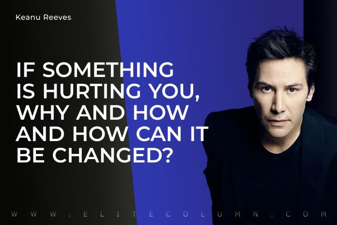 Keanu Reeves Quotes (2)