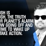 Leonardo DiCaprio Quotes 1