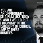 Leonardo DiCaprio Quotes 2