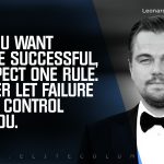 Leonardo DiCaprio Quotes 4